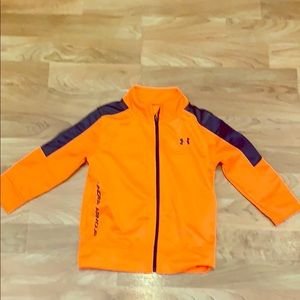 Under Armour Jacket